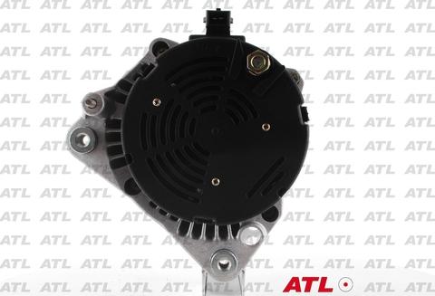 ATL Autotechnik L 39 440 - Ģenerators ps1.lv