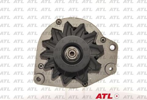 ATL Autotechnik L 39 455 - Ģenerators ps1.lv