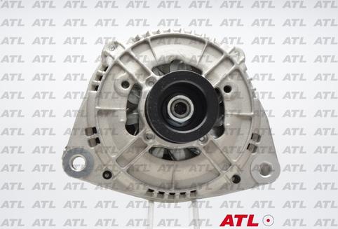 ATL Autotechnik L 39 400 - Ģenerators ps1.lv