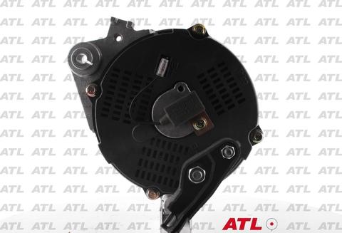 ATL Autotechnik L 39 480 - Ģenerators ps1.lv