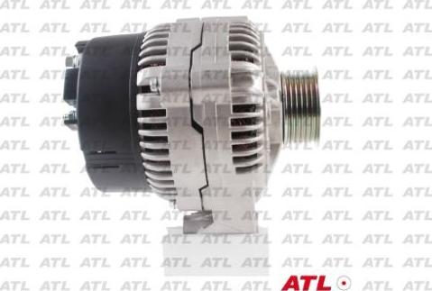 ATL Autotechnik L 39 420 - Ģenerators ps1.lv