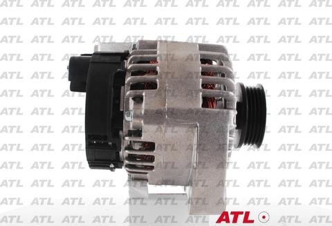 ATL Autotechnik L 39 470 - Ģenerators ps1.lv