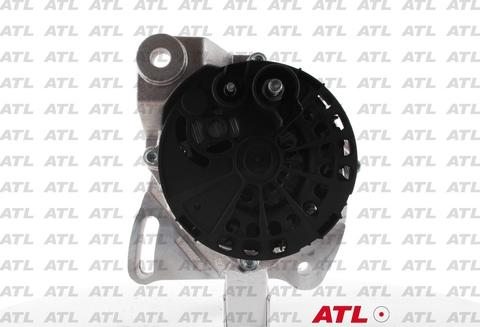 ATL Autotechnik L 39 470 - Ģenerators ps1.lv