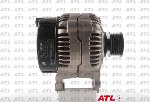 ATL Autotechnik L 39 540 - Ģenerators ps1.lv