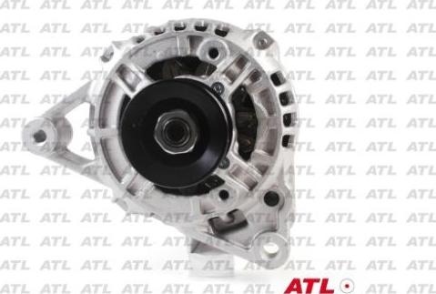 ATL Autotechnik L 39 550 - Ģenerators ps1.lv