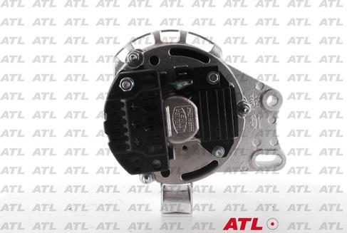 ATL Autotechnik L 39 500 - Ģenerators ps1.lv