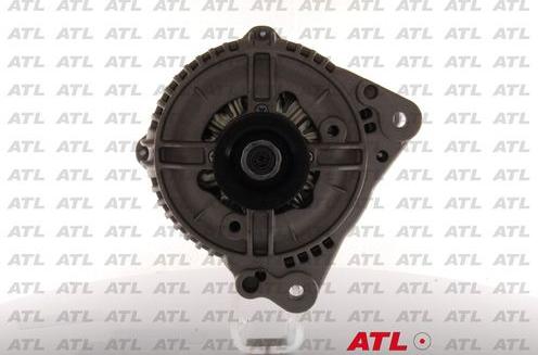 ATL Autotechnik L 39 520 - Ģenerators ps1.lv