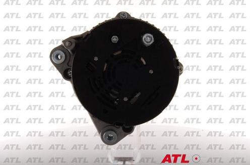 ATL Autotechnik L 39 520 - Ģenerators ps1.lv