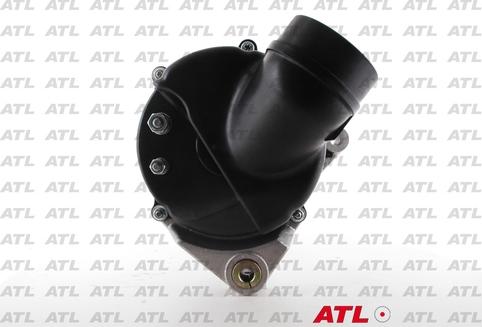 ATL Autotechnik L 39 630 - Ģenerators ps1.lv