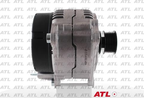 ATL Autotechnik L 39 090 - Ģenerators ps1.lv