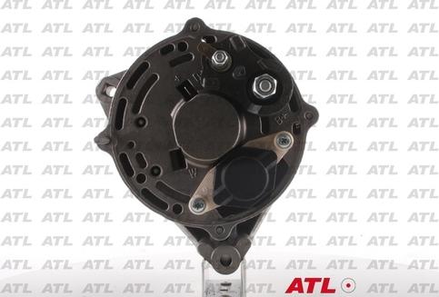 ATL Autotechnik L 39 150 - Ģenerators ps1.lv