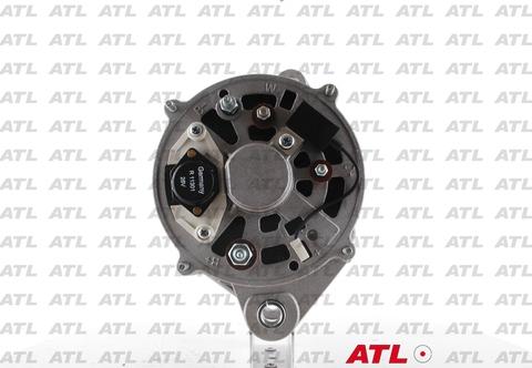 ATL Autotechnik L 39 130 - Ģenerators ps1.lv