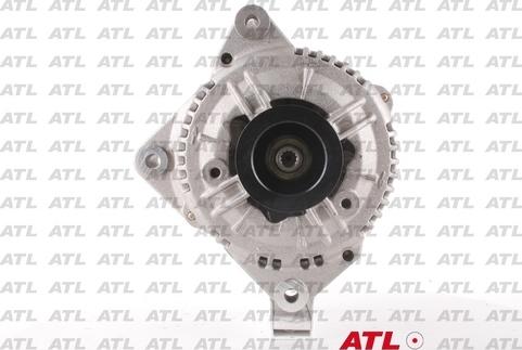 ATL Autotechnik L 39 170 - Ģenerators ps1.lv