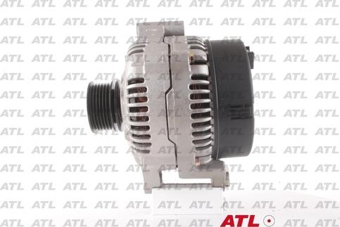 ATL Autotechnik L 39 170 - Ģenerators ps1.lv