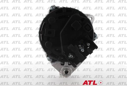 ATL Autotechnik L 39 890 - Ģenerators ps1.lv