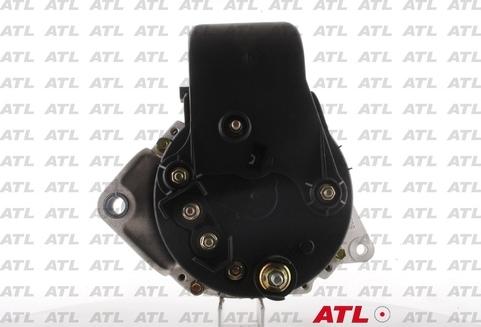 ATL Autotechnik L 39 850 - Ģenerators ps1.lv