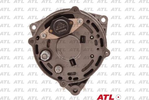 ATL Autotechnik L 39 800 - Ģenerators ps1.lv