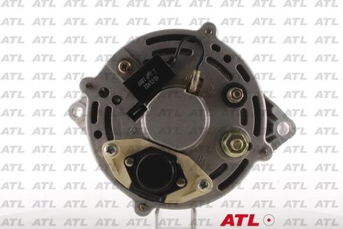 ATL Autotechnik L 39 810 - Ģenerators ps1.lv