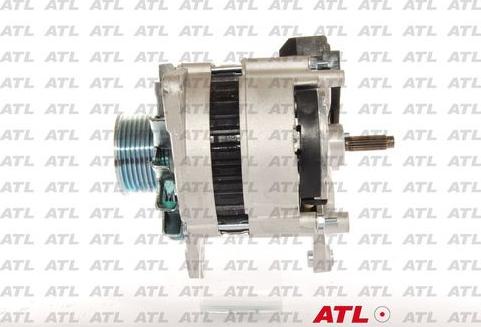 ATL Autotechnik L 39 880 - Ģenerators ps1.lv