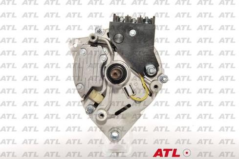 ATL Autotechnik L 39 880 - Ģenerators ps1.lv