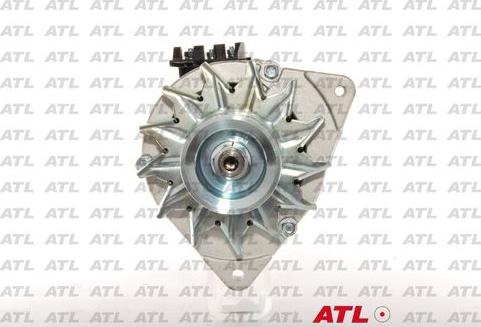 ATL Autotechnik L 39 880 - Ģenerators ps1.lv