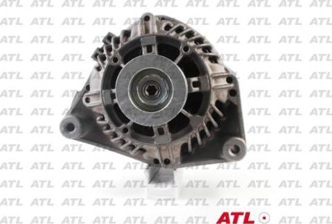 ATL Autotechnik L 39 830 - Ģenerators ps1.lv