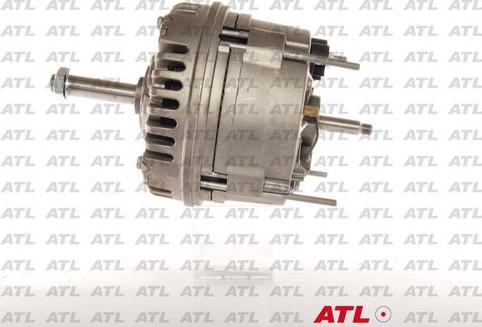 ATL Autotechnik L 39 870 - Ģenerators ps1.lv