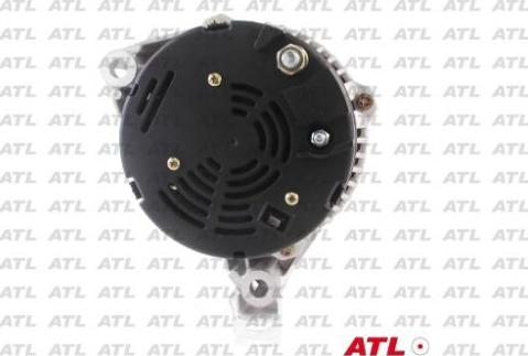 ATL Autotechnik L 39 350 - Ģenerators ps1.lv