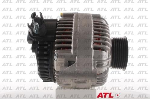 ATL Autotechnik L 39 300 - Ģenerators ps1.lv