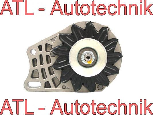 ATL Autotechnik L 39 320 - Ģenerators ps1.lv