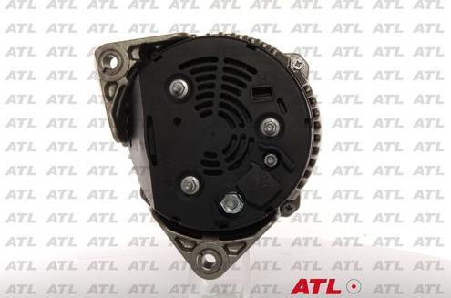 ATL Autotechnik L 39 250 - Ģenerators ps1.lv