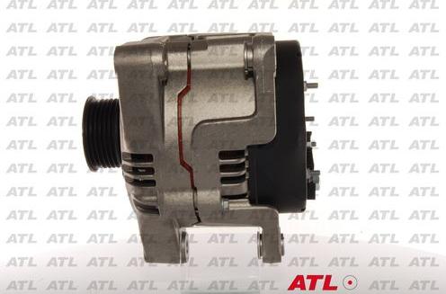 ATL Autotechnik L 39 250 - Ģenerators ps1.lv