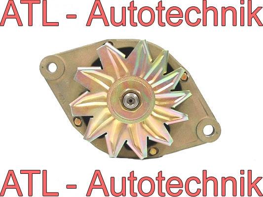 ATL Autotechnik L 39 265 - Ģenerators ps1.lv