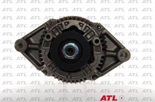 ATL Autotechnik L 39 230 - Ģenerators ps1.lv