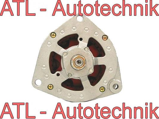 ATL Autotechnik L 39 790 - Ģenerators ps1.lv