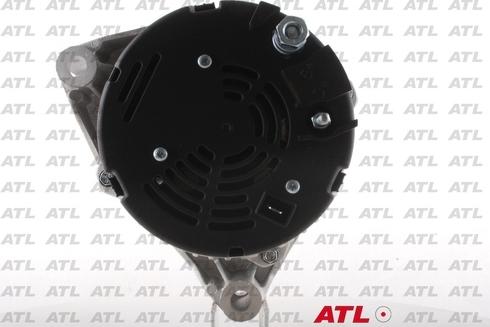 ATL Autotechnik L 39 750 - Ģenerators ps1.lv