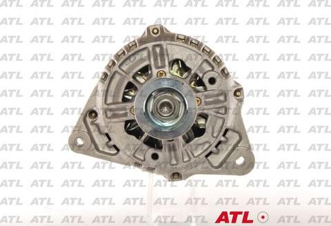 ATL Autotechnik L 39 700 - Ģenerators ps1.lv