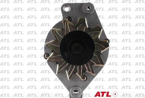 ATL Autotechnik L 34 990 - Ģenerators ps1.lv