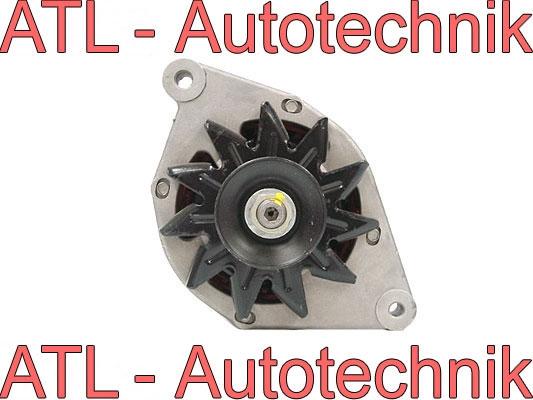 ATL Autotechnik L 34 900 - Ģenerators ps1.lv