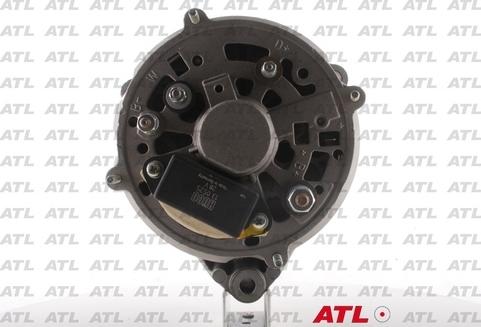 ATL Autotechnik L 34 400 - Ģenerators ps1.lv