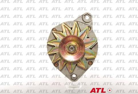 ATL Autotechnik L 34 480 - Ģenerators ps1.lv