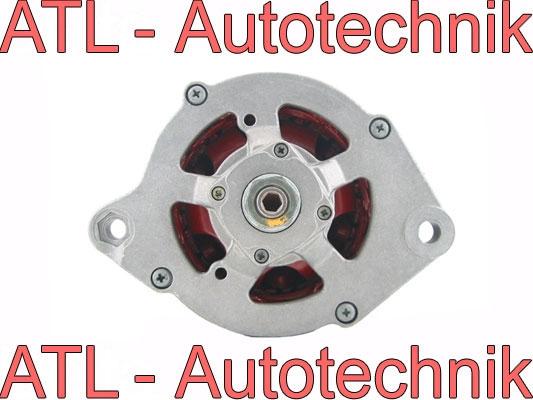 ATL Autotechnik L 34 420 - Ģenerators ps1.lv