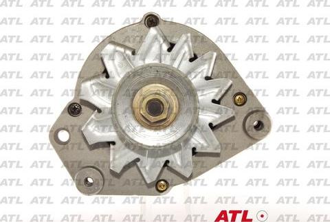 ATL Autotechnik L 34 580 - Ģenerators ps1.lv