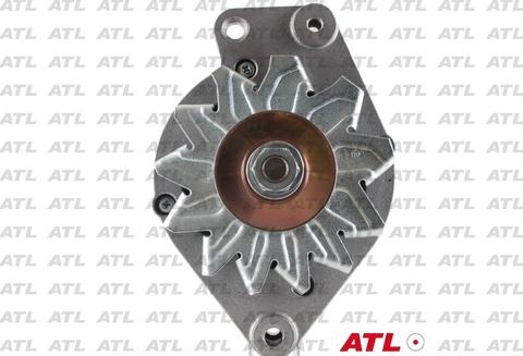 ATL Autotechnik L 34 520 - Ģenerators ps1.lv