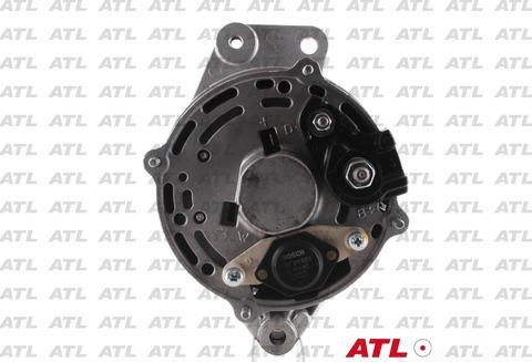 ATL Autotechnik L 34 520 - Ģenerators ps1.lv