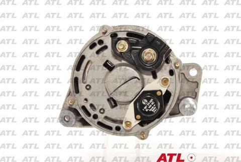 ATL Autotechnik L 34 570 - Ģenerators ps1.lv