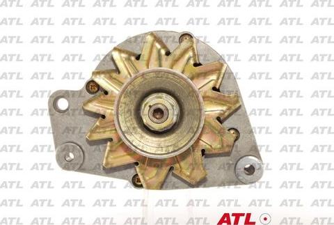 ATL Autotechnik L 34 570 - Ģenerators ps1.lv