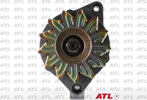 ATL Autotechnik L 34 640 - Ģenerators ps1.lv