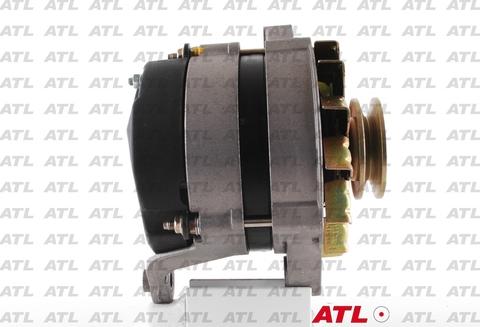 ATL Autotechnik L 34 640 - Ģenerators ps1.lv