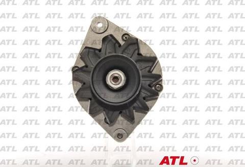 ATL Autotechnik L 34 660 - Ģenerators ps1.lv